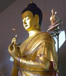 buddha kashyapa