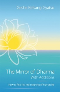mirror of dharma