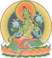 green tara