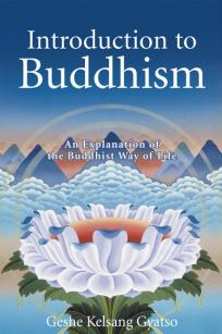 introduction to buddhism
