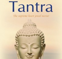 mahamudra tantra beginners buddhist meditation book