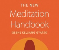 the new meditation handbook beginners buddhist meditation book