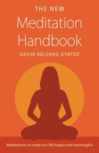 the new meditation handbook beginners buddhist meditation book