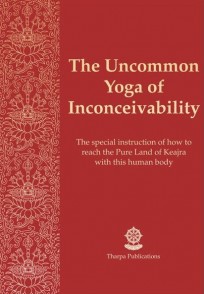 the uncommon yoga of inconceivability